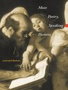 Mute Poetry Speaking Pictures (eBook)